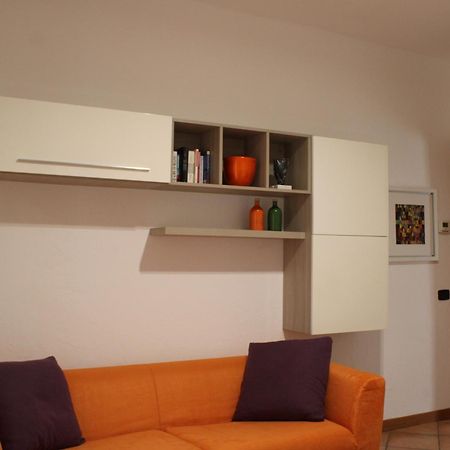 Ca' Eli 2 Oliveto Lario Exterior foto