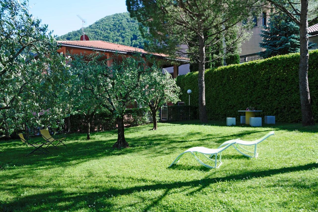Ca' Eli 2 Oliveto Lario Exterior foto
