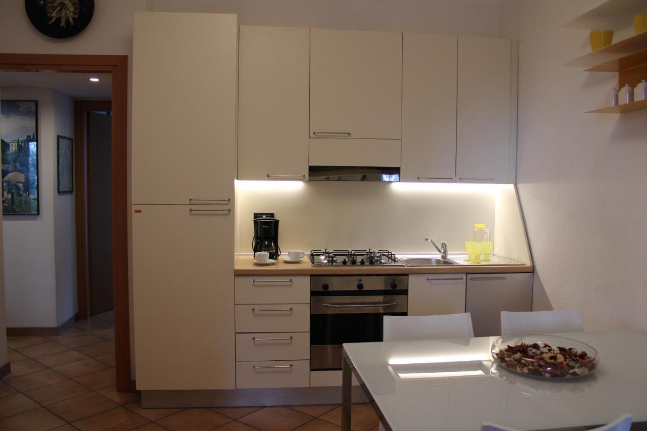 Ca' Eli 2 Oliveto Lario Exterior foto