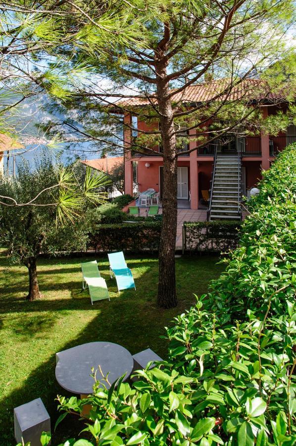 Ca' Eli 2 Oliveto Lario Exterior foto