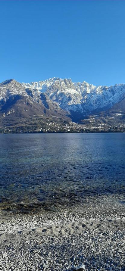 Ca' Eli 2 Oliveto Lario Exterior foto