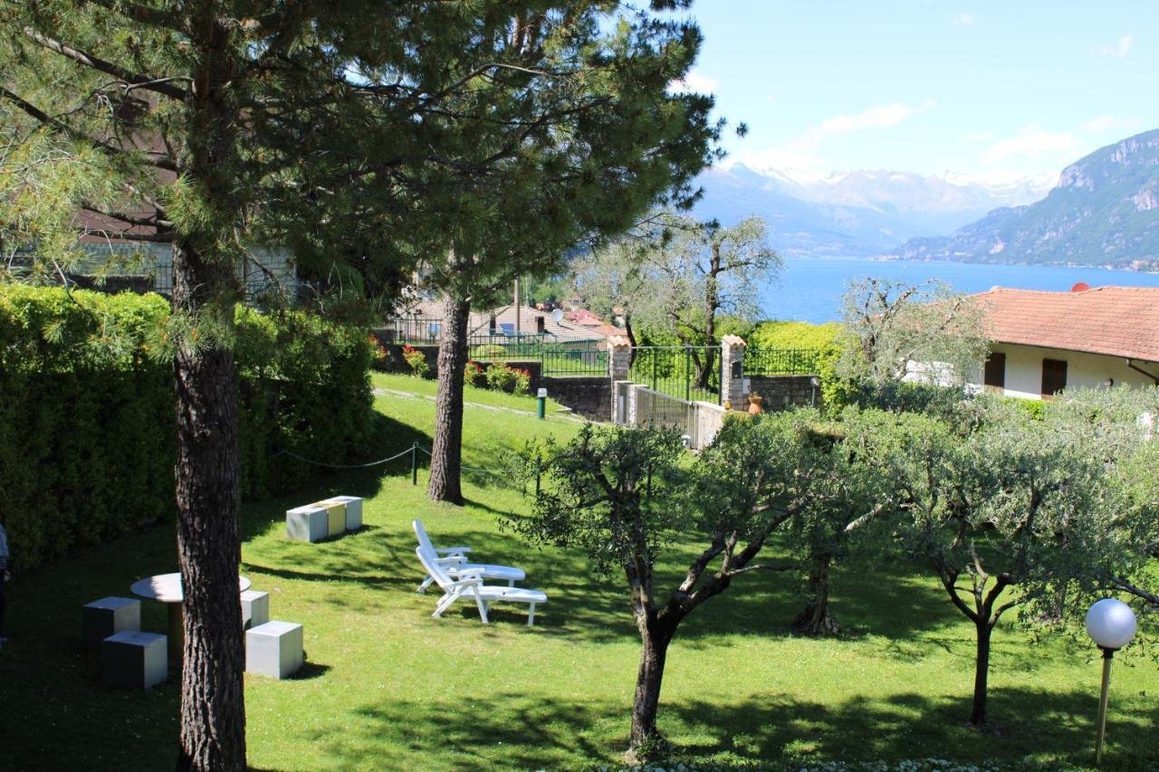 Ca' Eli 2 Oliveto Lario Exterior foto