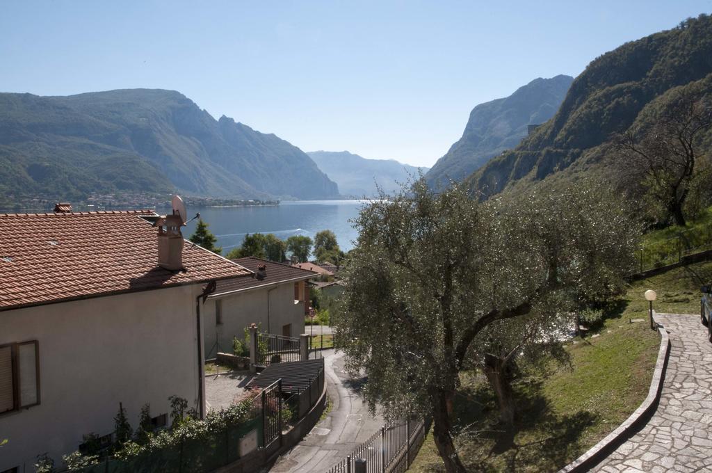 Ca' Eli 2 Oliveto Lario Quarto foto