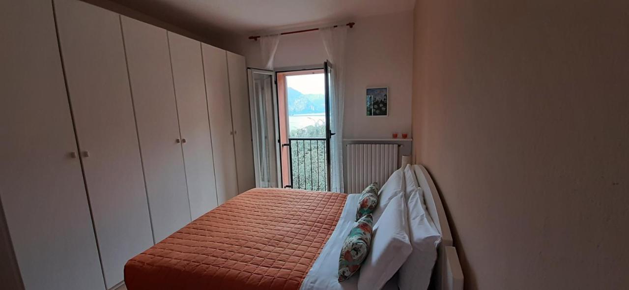 Ca' Eli 2 Oliveto Lario Exterior foto
