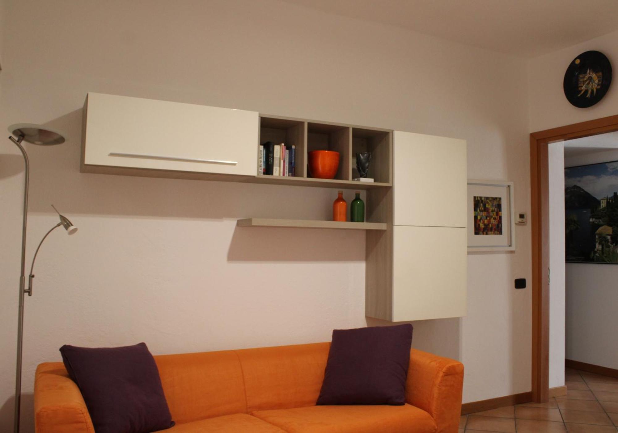 Ca' Eli 2 Oliveto Lario Exterior foto