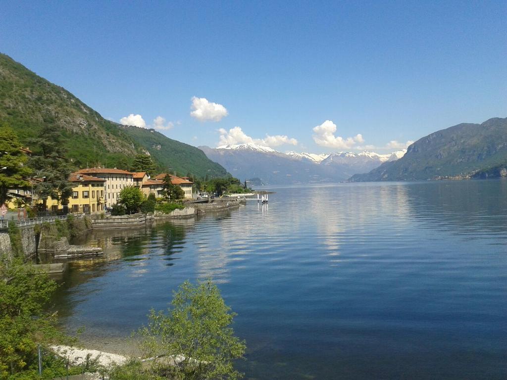 Ca' Eli 2 Oliveto Lario Exterior foto